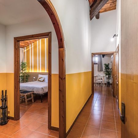 Elena Vatican Apartment Рим Экстерьер фото