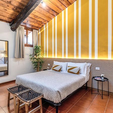 Elena Vatican Apartment Рим Экстерьер фото