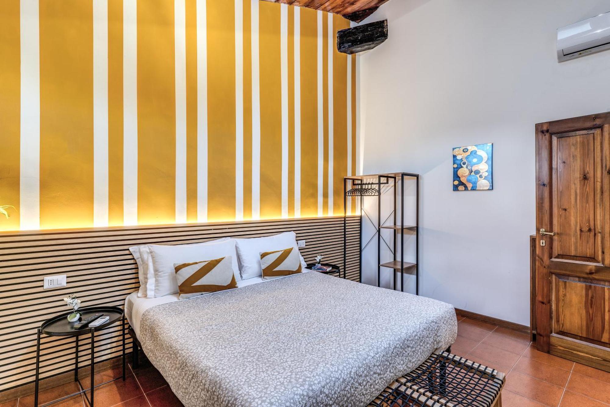 Elena Vatican Apartment Рим Экстерьер фото