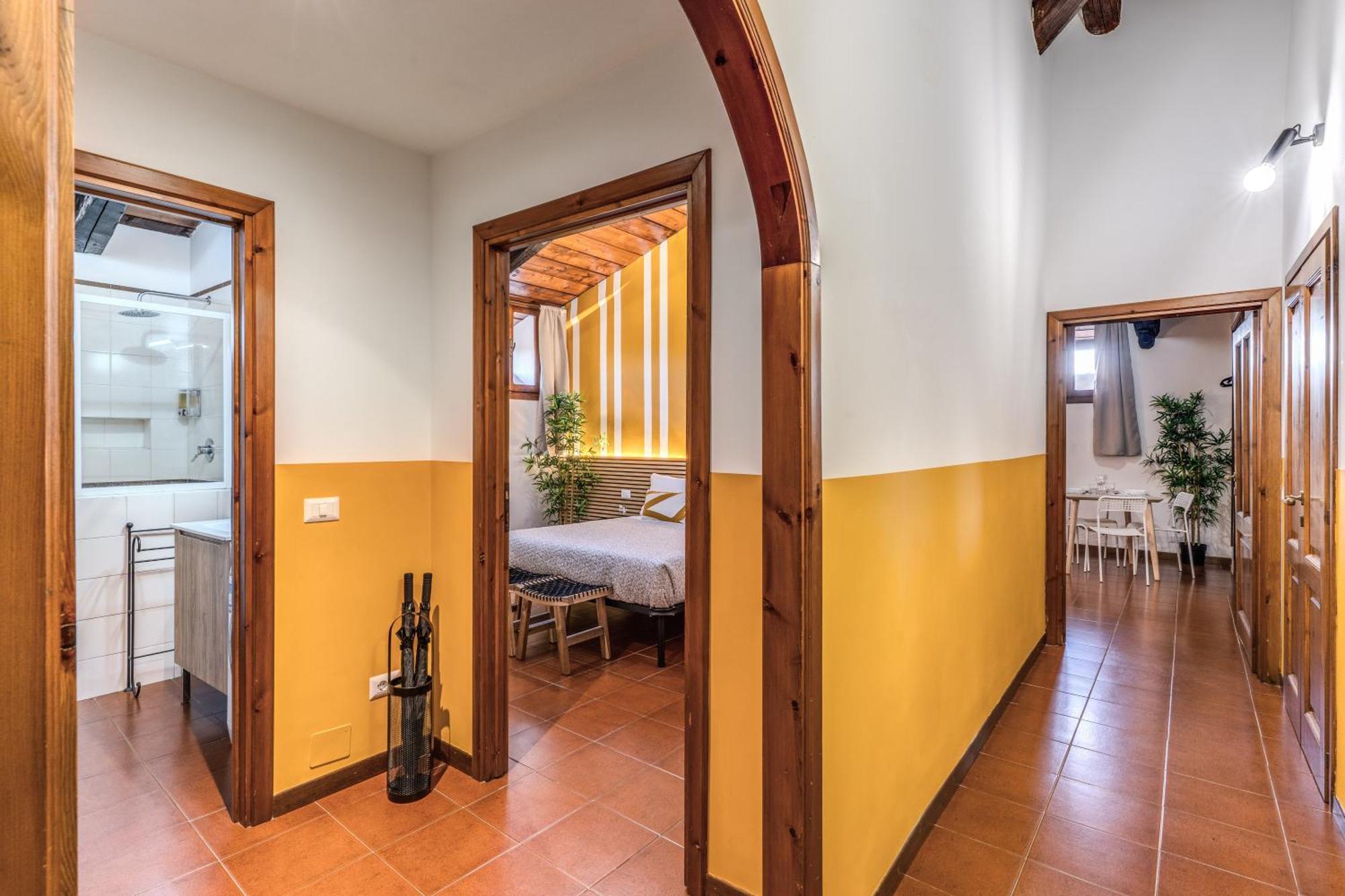 Elena Vatican Apartment Рим Экстерьер фото