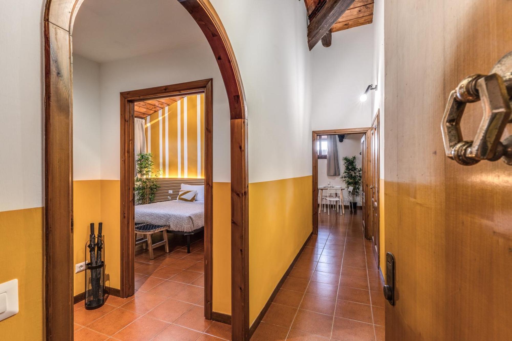 Elena Vatican Apartment Рим Экстерьер фото
