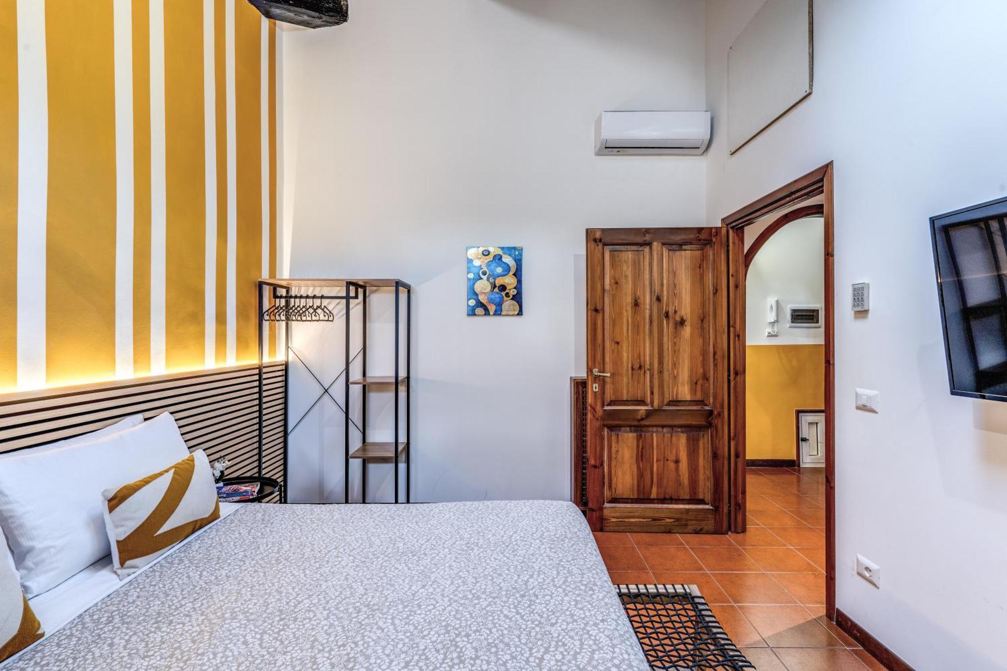 Elena Vatican Apartment Рим Экстерьер фото