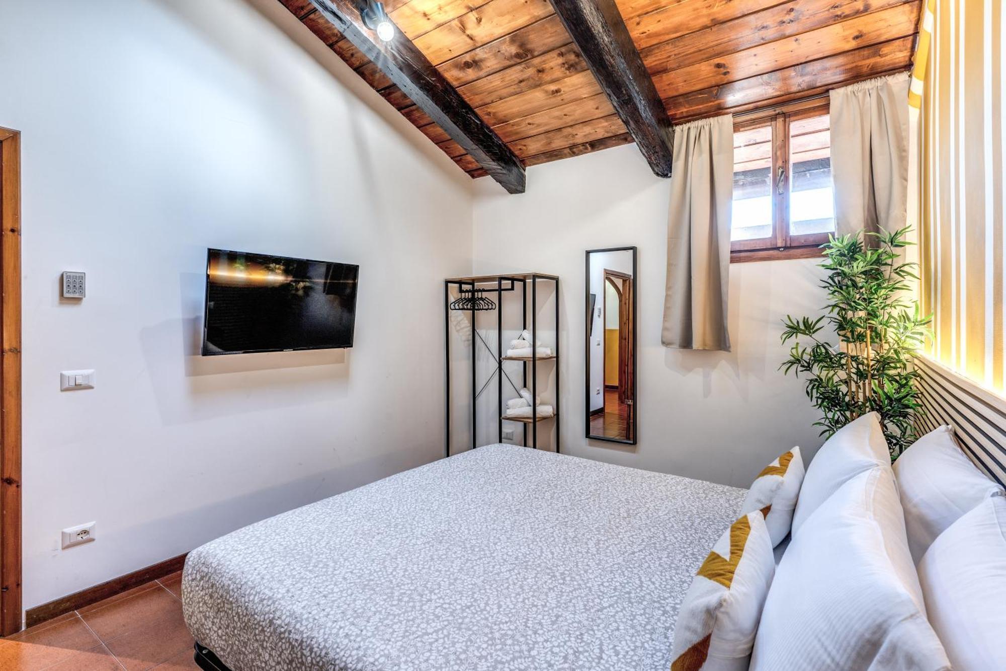 Elena Vatican Apartment Рим Экстерьер фото