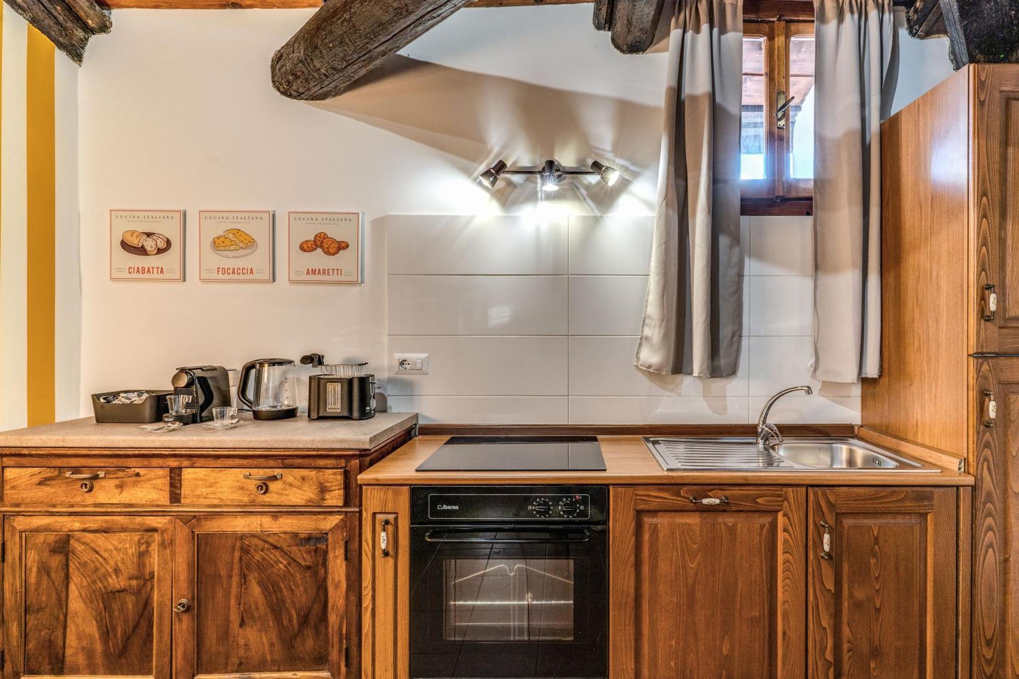 Elena Vatican Apartment Рим Экстерьер фото