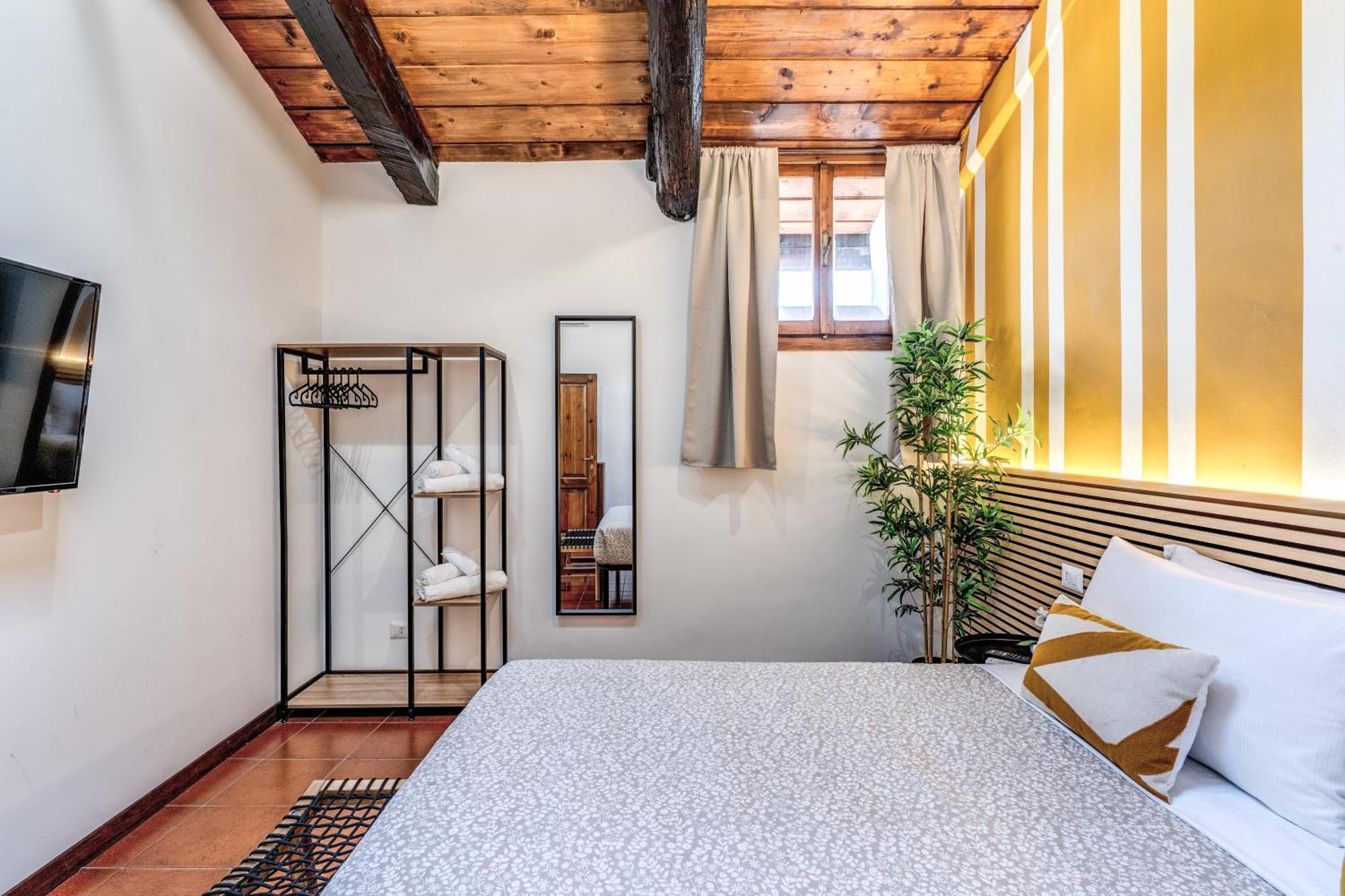 Elena Vatican Apartment Рим Экстерьер фото