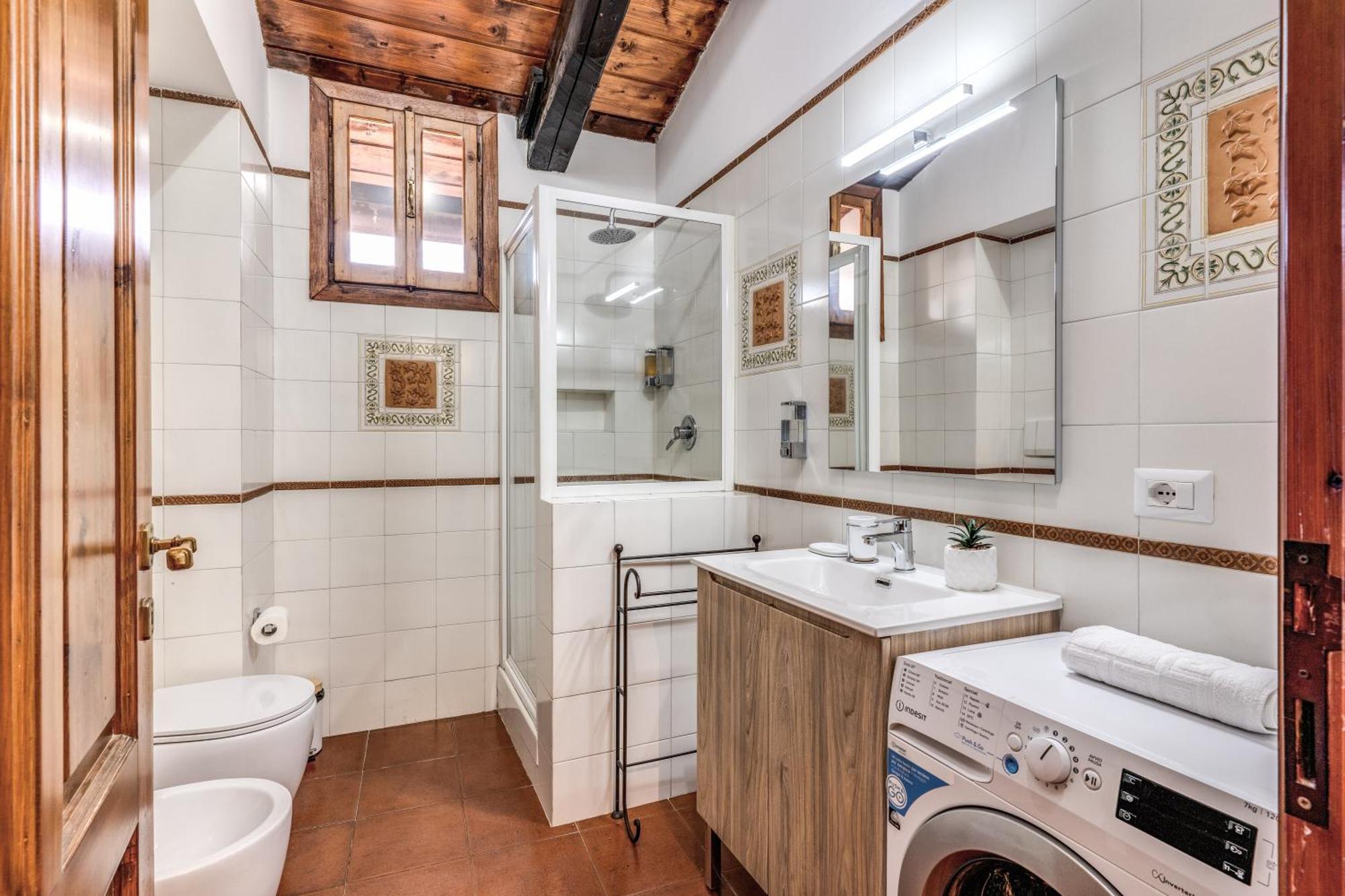 Elena Vatican Apartment Рим Экстерьер фото