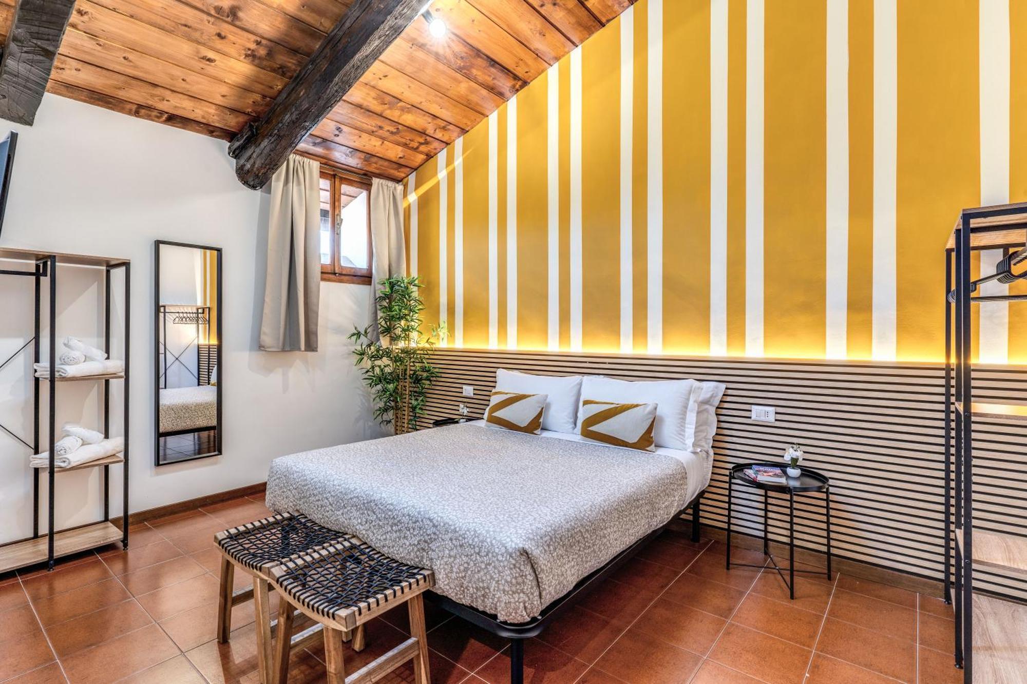 Elena Vatican Apartment Рим Экстерьер фото