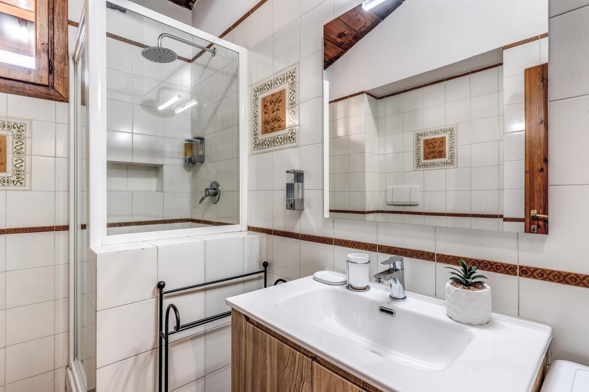 Elena Vatican Apartment Рим Экстерьер фото